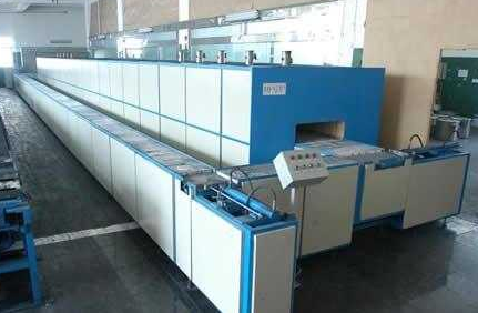 無錫GTZL-90-10推板式隧道電阻爐 壓電陶瓷排膠爐 工業(yè)電爐