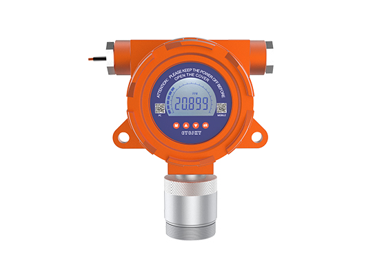 固定式碳氫濃度檢測儀