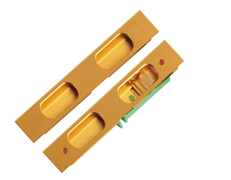 LYZM-26 一字鎖