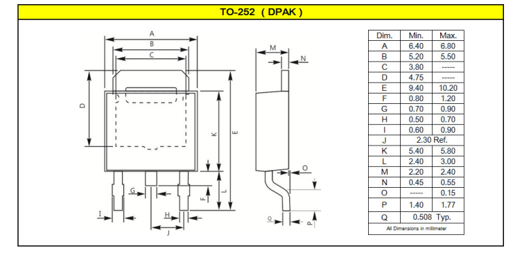 無鉛表面 銀聯(lián)寶  肖特基PFR20L100D原始圖片2
