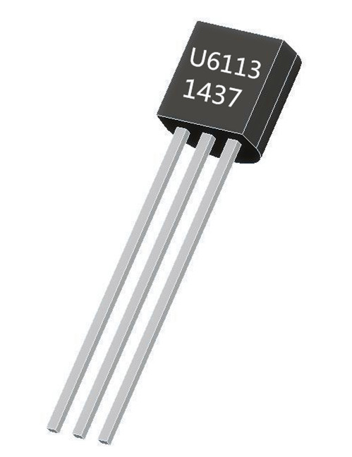 銀聯寶科技 12V1A電源芯片TB6812 專利EMI優(yōu)化