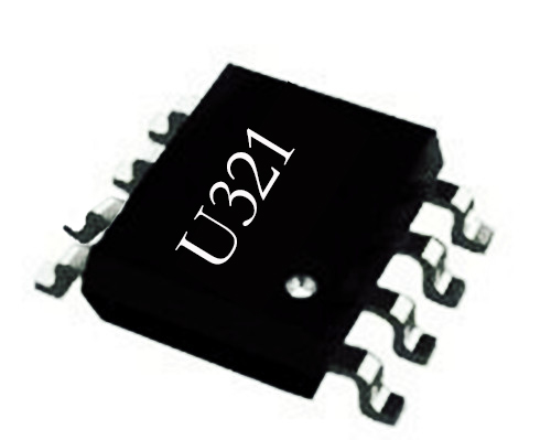 小功率電源芯片U3211低成本，高性能