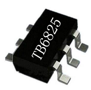 開關電源芯片TB6825 銀聯寶科技 充電器專用