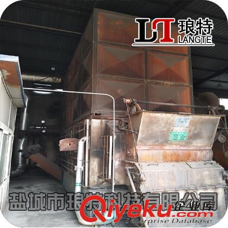 多年專業廠家承接徐州邳州鏈排鍋爐改造生物質工程