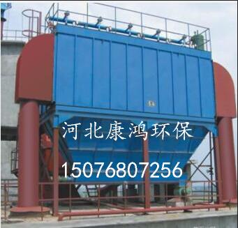  河北小型鍋爐除塵器廠家直銷原始圖片3