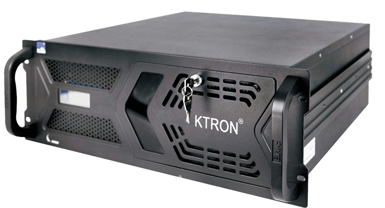 KTRON 超薄液晶升降器