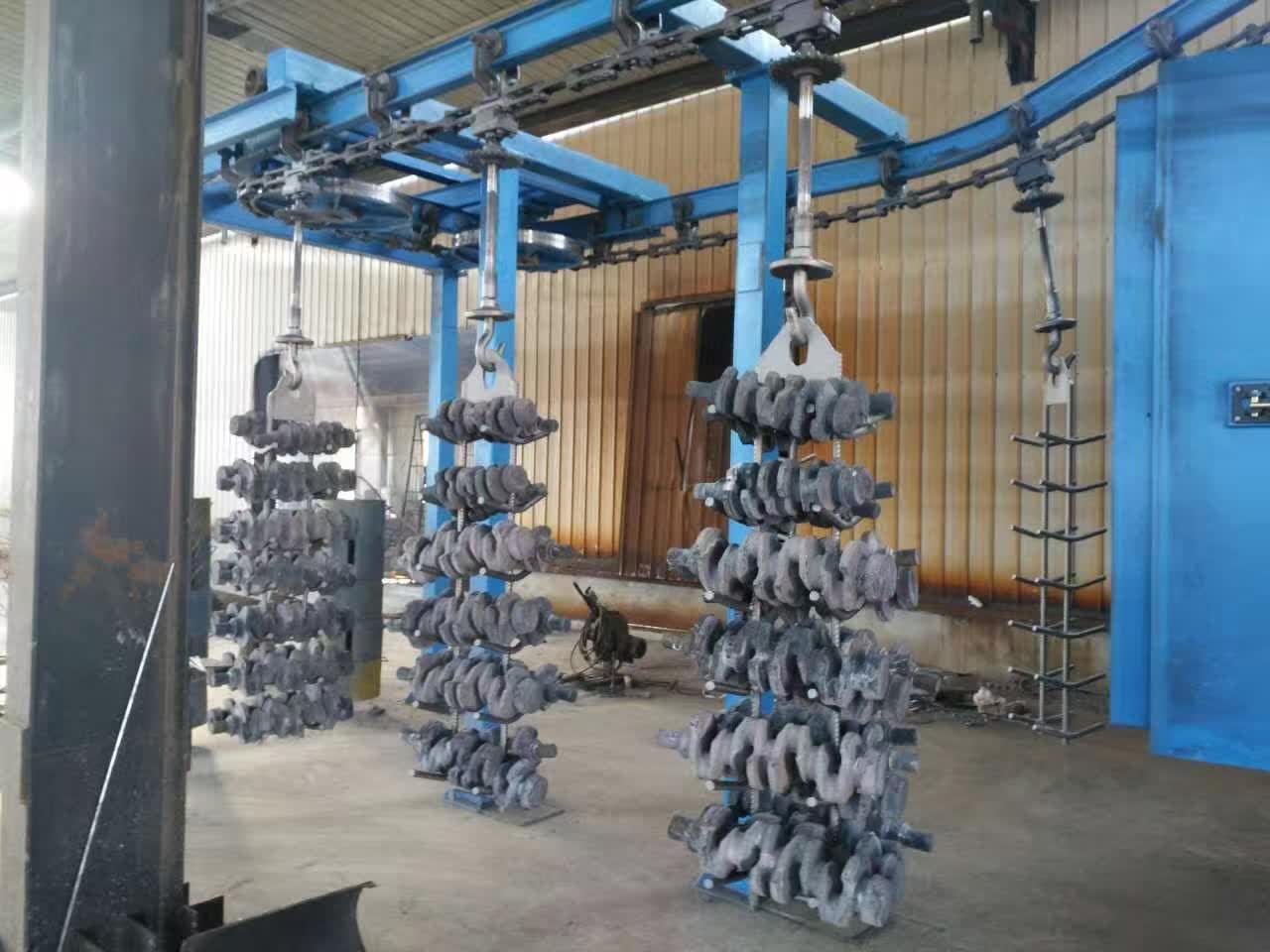 鑄造用電爐除塵器價格