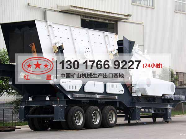 車載式移動(dòng)加砂機(jī)/流動(dòng)打沙機(jī)_實(shí)現(xiàn)即買即投產(chǎn),超方便A69