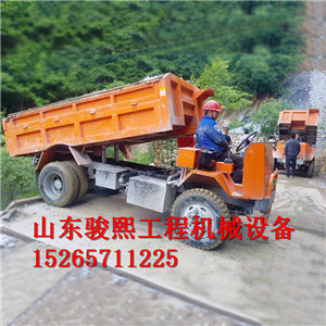 湖州履帶自卸車(chē)廠家 小型履帶運(yùn)輸車(chē)定制 生產(chǎn)橡膠農(nóng)用履帶車(chē)