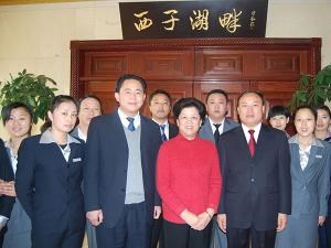 紅旗渠培訓中心哪家正規(guī)_紅旗渠拓展訓練_林州市中州裕豐商貿(mào)有