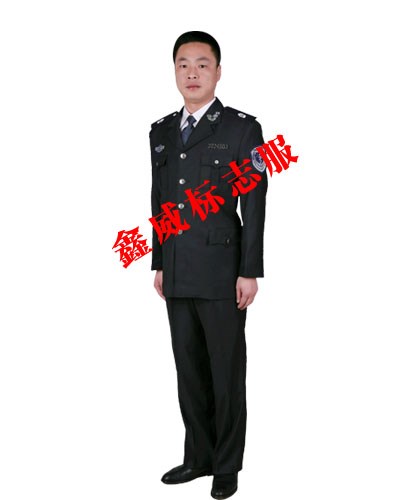 陽谷安全監察標志服廠-交通標志服批發-聊城市東昌府區鑫威服裝