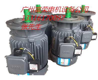 廣州富榮代理“LC菱川 ”“惠豐”歐陸圣安”變頻器原始圖片3