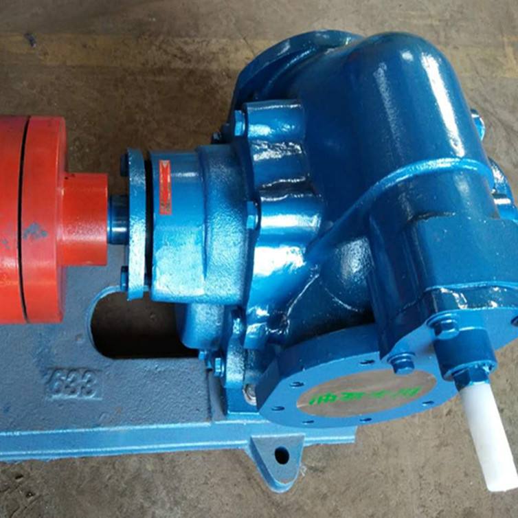 泊頭KCB齒輪泵價格，泊頭KCB齒輪泵型號