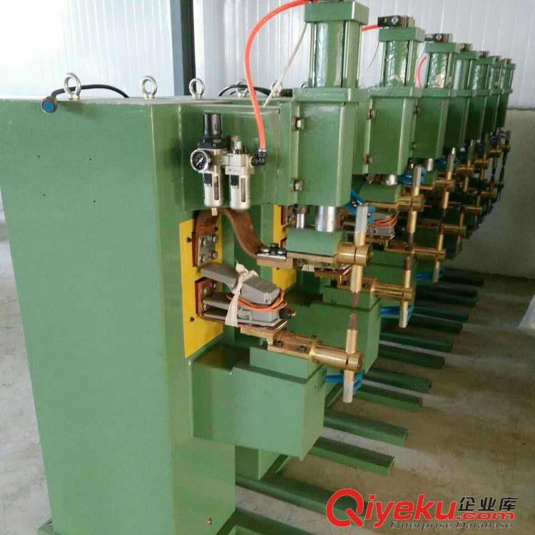 供應(yīng)氣動碰焊機