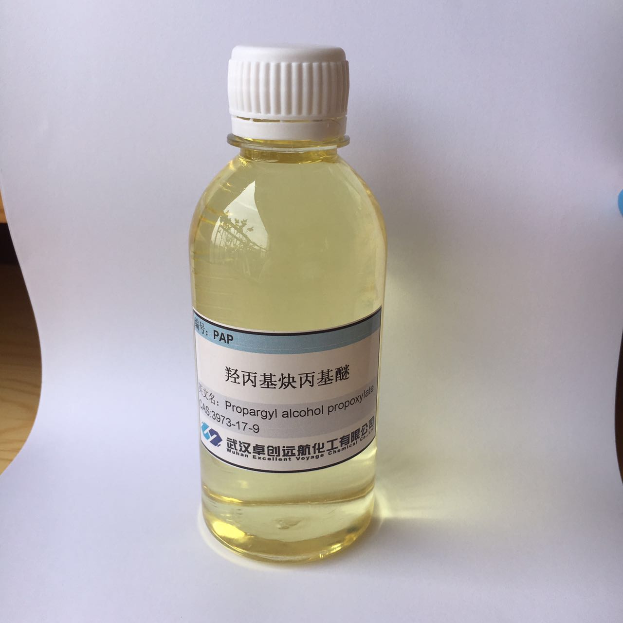 PAP丙氧基化丙炔醇   Propargyl alcohol propoxylate