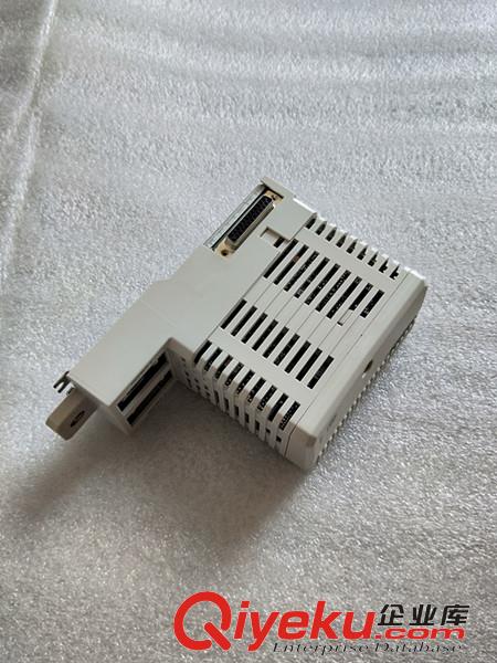 CI858K01  DCS模塊