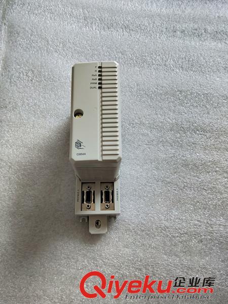 CI858K01  DCS模塊