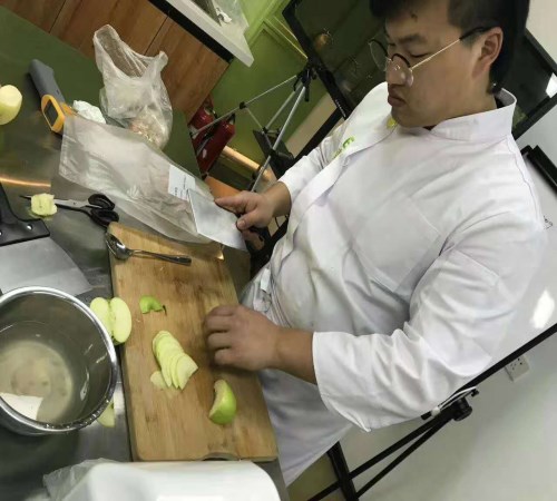 北京面包培訓學校 巧克力西點培訓學校 麥素（北京）國際餐飲管