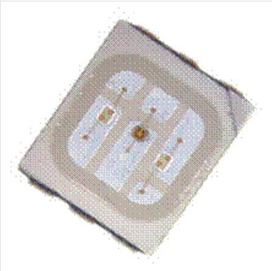 RGB燈珠_高光效COB光源_偉興鑫光電（深圳）股份有限公司