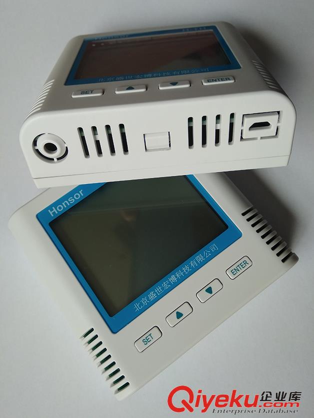 RS458型智能溫濕度變送器
