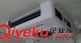冷藏車廠家