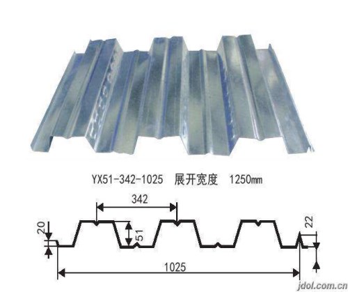 河南楼承板生产厂家-临建活动房多少钱-安阳宁鑫隆钢构厂