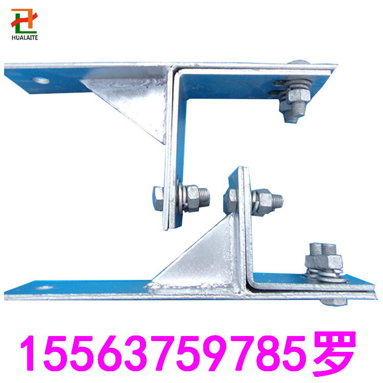 ZL型塔用直線緊固件角鋼熱鍍