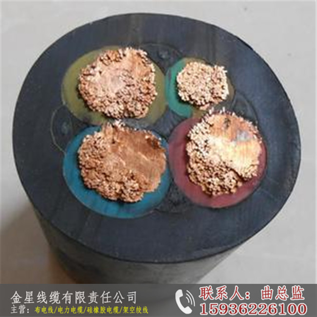 長葛聚乙烯護套同軸電纜哪家便宜_長葛柔性同軸電纜