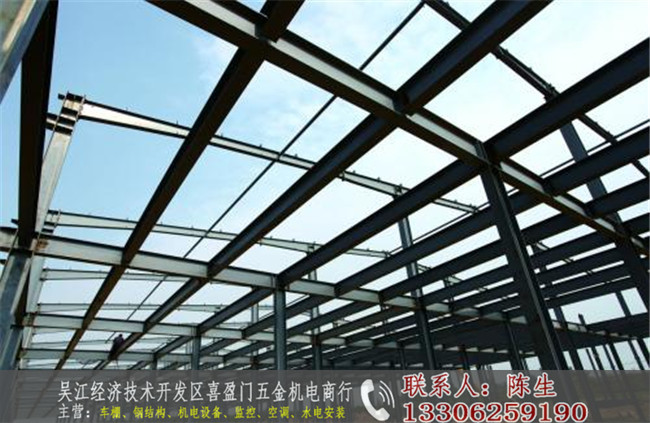 吳江機電工程安裝企業(yè)