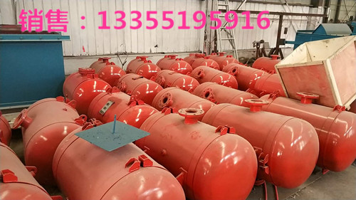 空氣炮是什么 糧倉能用空氣炮嗎原始圖片3