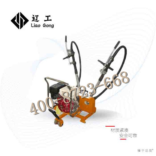 工務(wù)機(jī)械|汽油搗固鎬YD-22型生產(chǎn)制造原始圖片2