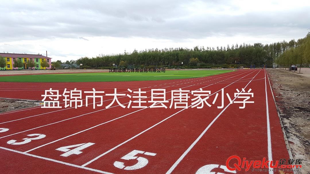 塑膠跑道價格