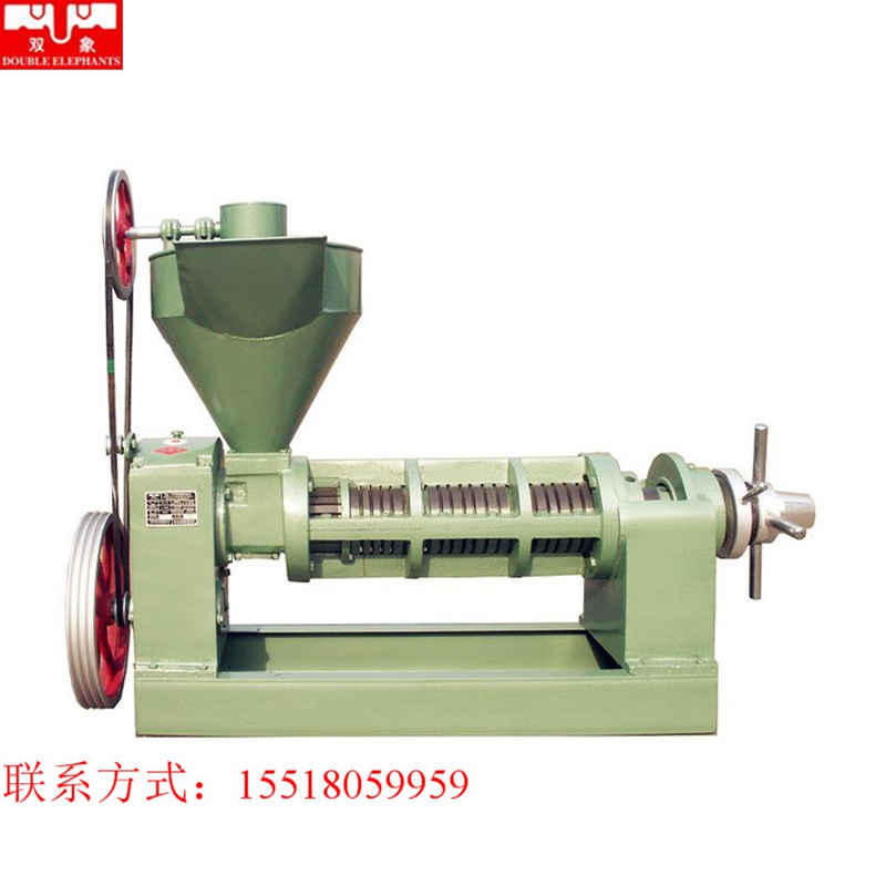 二手榨油機130,榨油機自動流水線