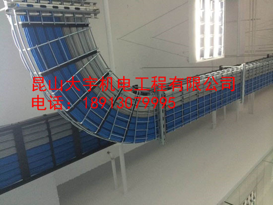昆山注塑機(jī)水電氣安裝,高低壓配電工程