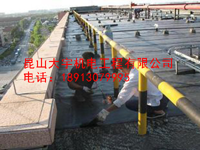 昆山壓力管道,工廠水電安裝玩具廠高低壓