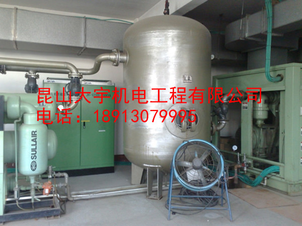 吳江給排水安裝工程,機電安裝