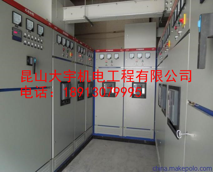 常熟水電安裝公司,水電安裝
