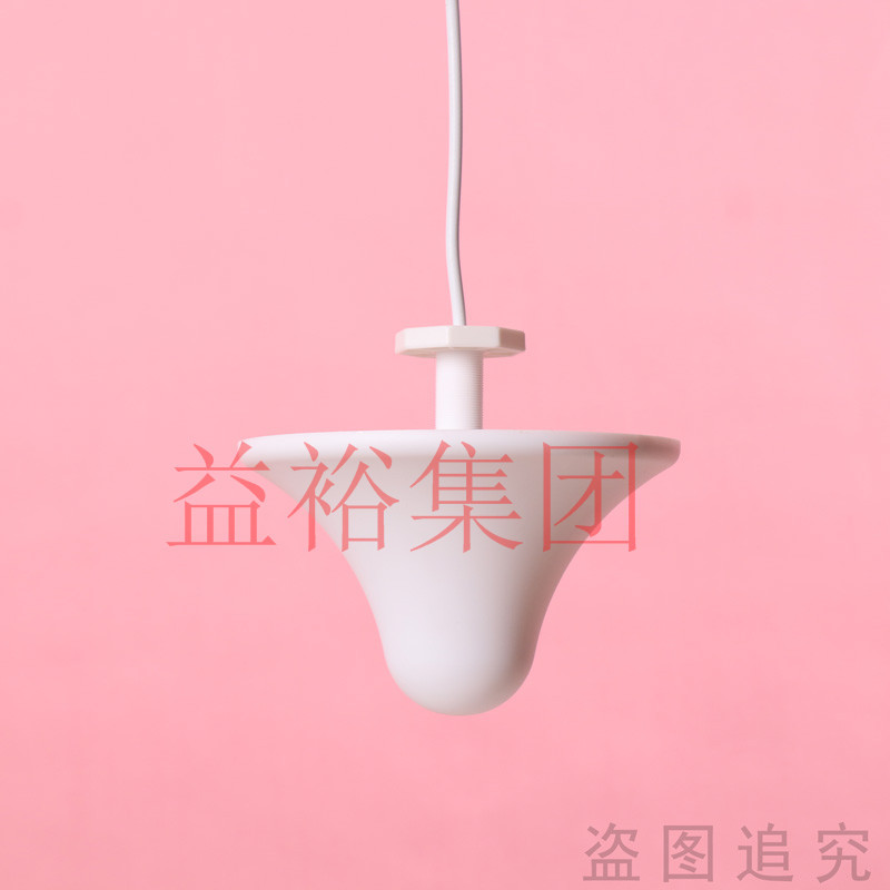 供應ST西安蘑菇頭全頻段室內吸頂天線2.4G吸頂天線原始圖片3