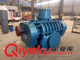 1.1KW-300KW羅茨風機，全部廠家直銷