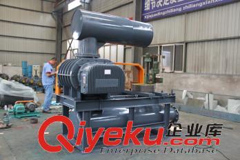 1.1KW-300KW羅茨風(fēng)機(jī)，全部廠家直銷