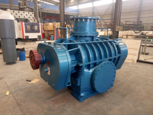 1.1KW-300KW羅茨風機，全部廠家直銷