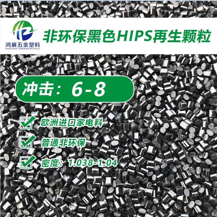 HIPS塑料