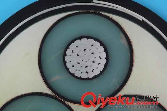 沈陽高壓電纜廠家