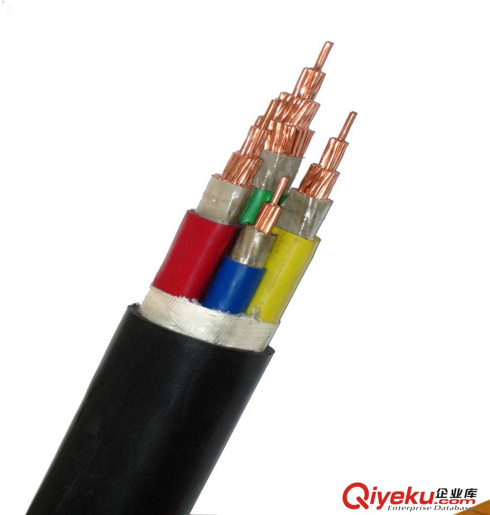 沈陽高壓電纜廠家