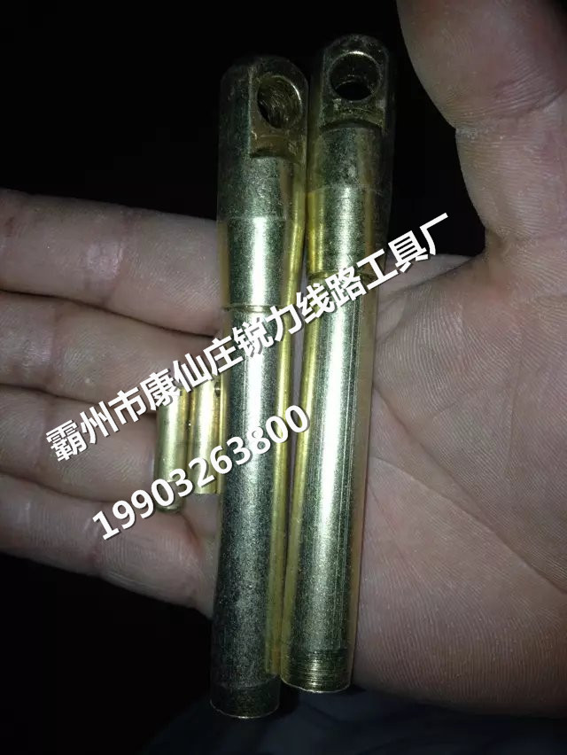 玻璃钢管道穿孔器 电缆墙壁穿线器  管道穿孔器品质货源厂家直销