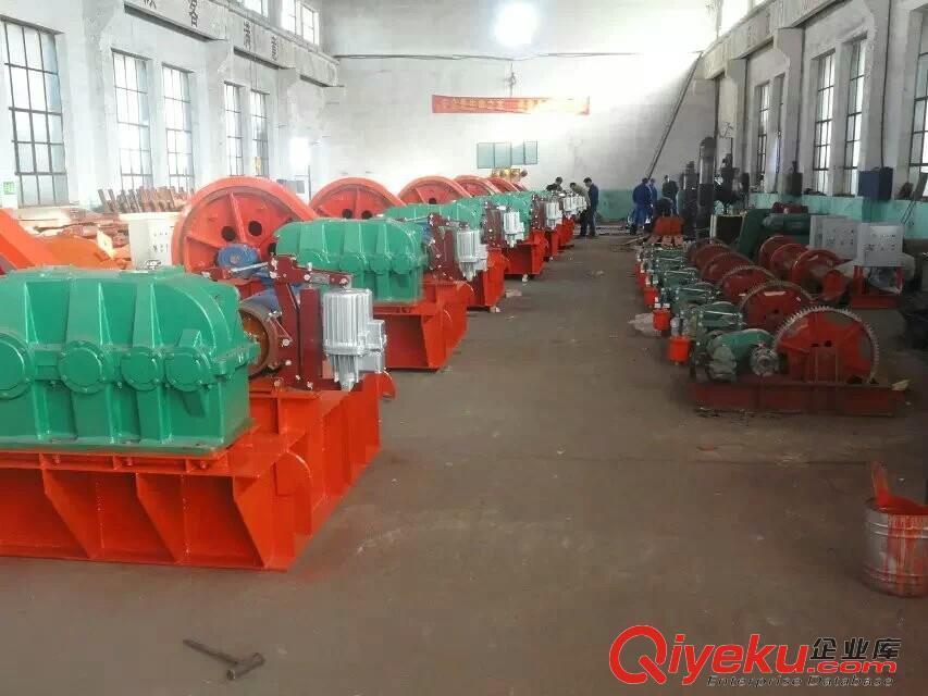 提供固定式卷揚啟閉機 移動式卷揚機制造商 