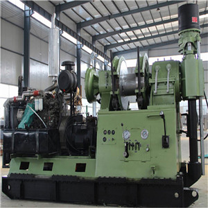 XY-4巖芯鉆機(jī)原始圖片2