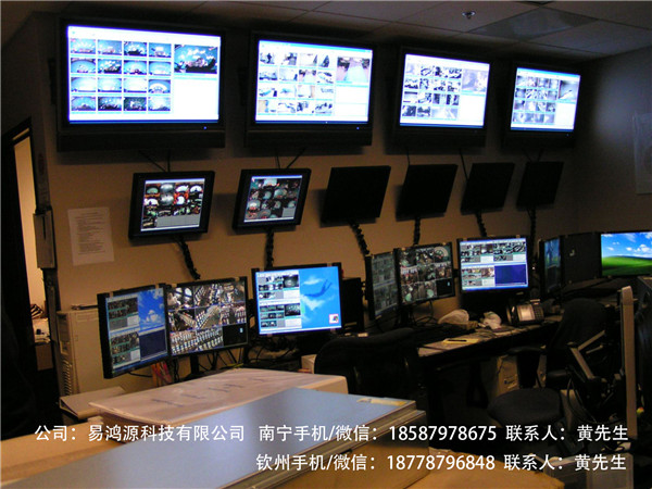 廣西安防工程企業資質名單