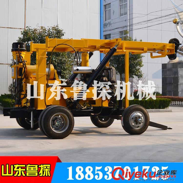 供應(yīng)XYD-3履帶式勘探鉆機(jī)?礦山鉆探機(jī)質(zhì)量穩(wěn)定效率高原始圖片2