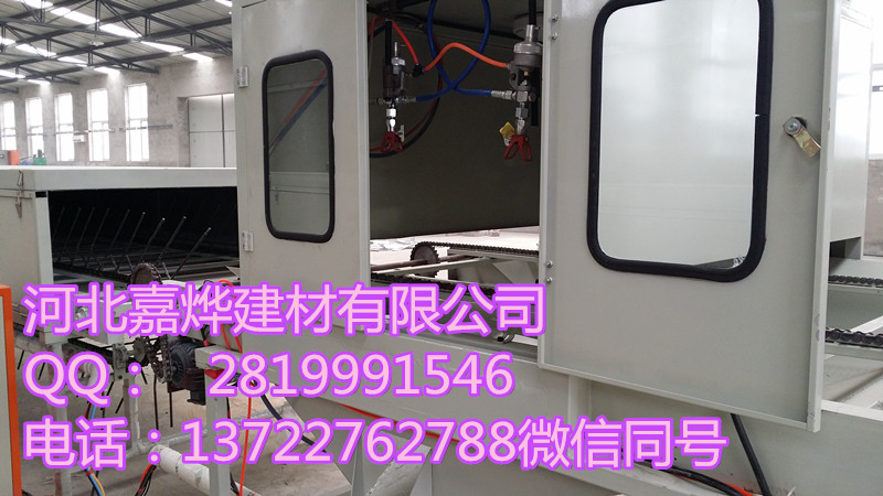 上海生產彩石金屬瓦設備，鋼制金屬瓦設備